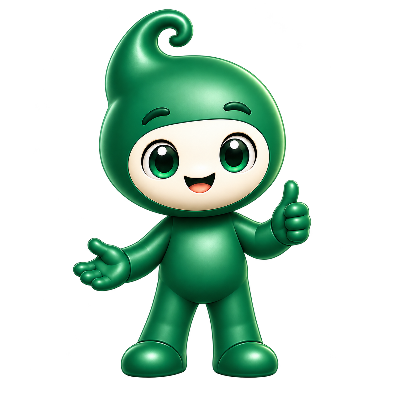 Mascot planning content