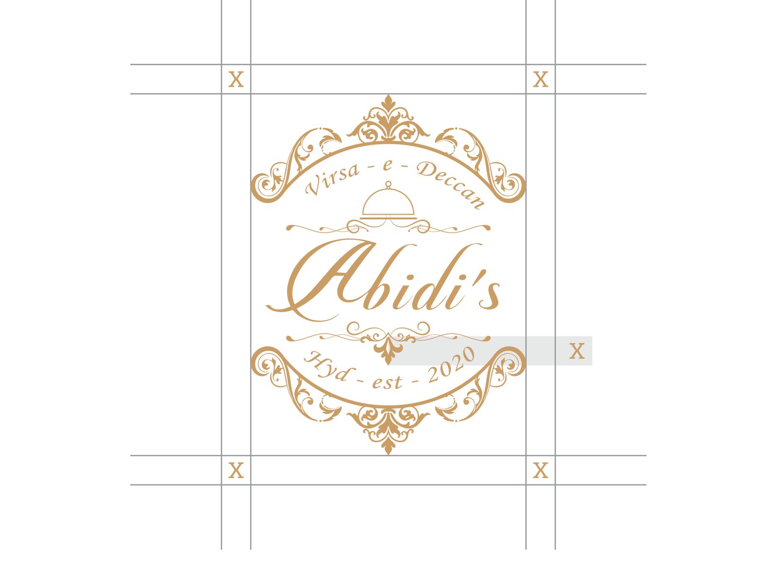 Abidi’s clear space