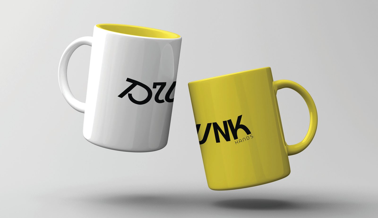 Drunk Hands Merchandise