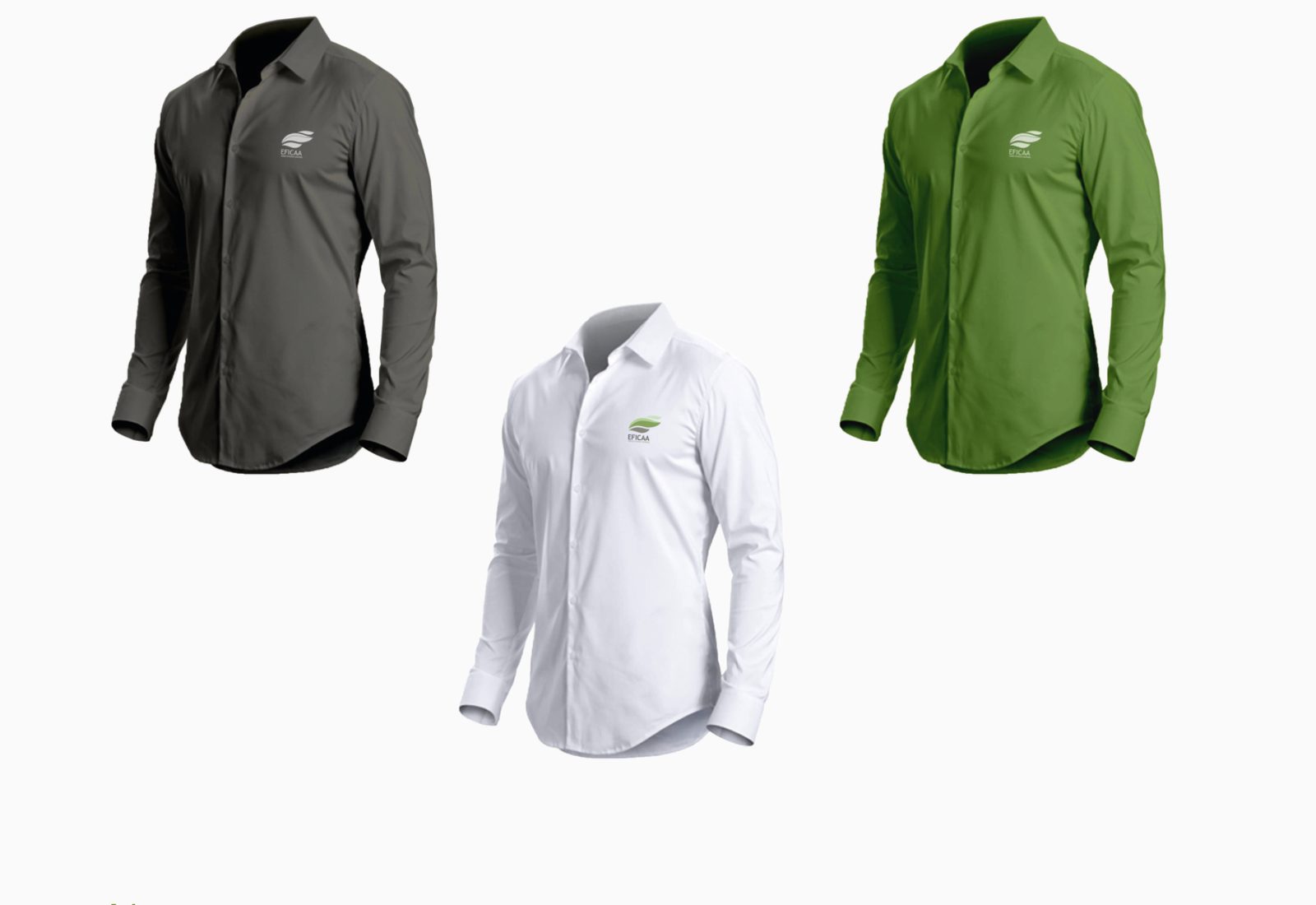 Eficaa Shirts