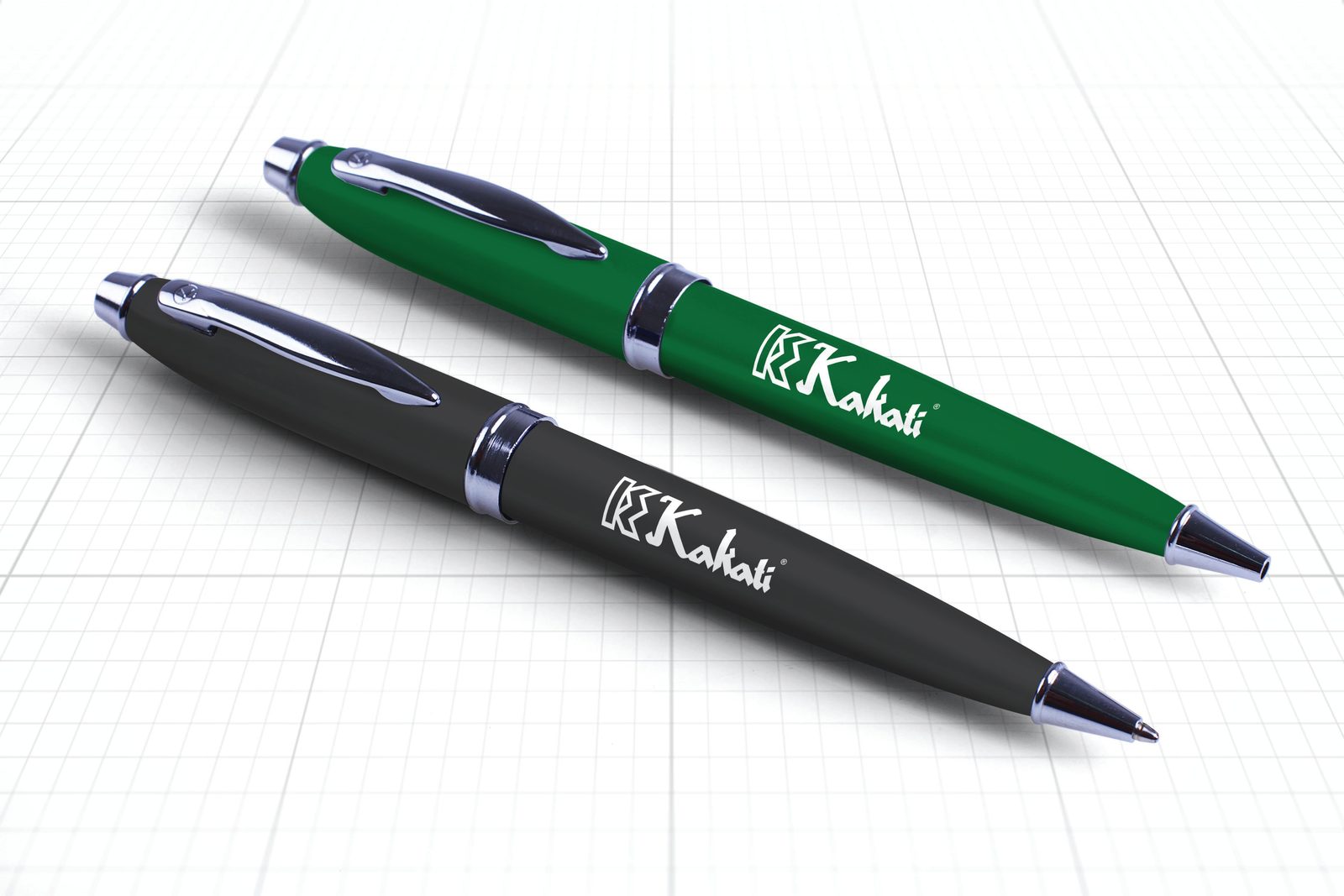 Kakati Pens