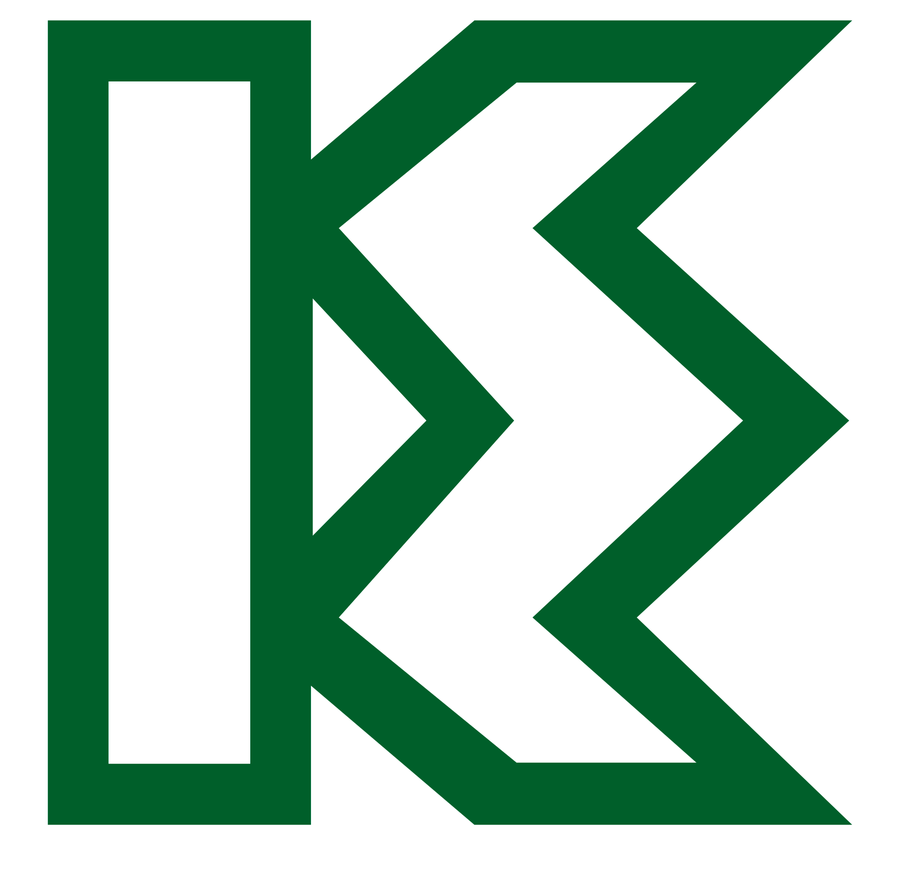 Kakati stand-alone mark