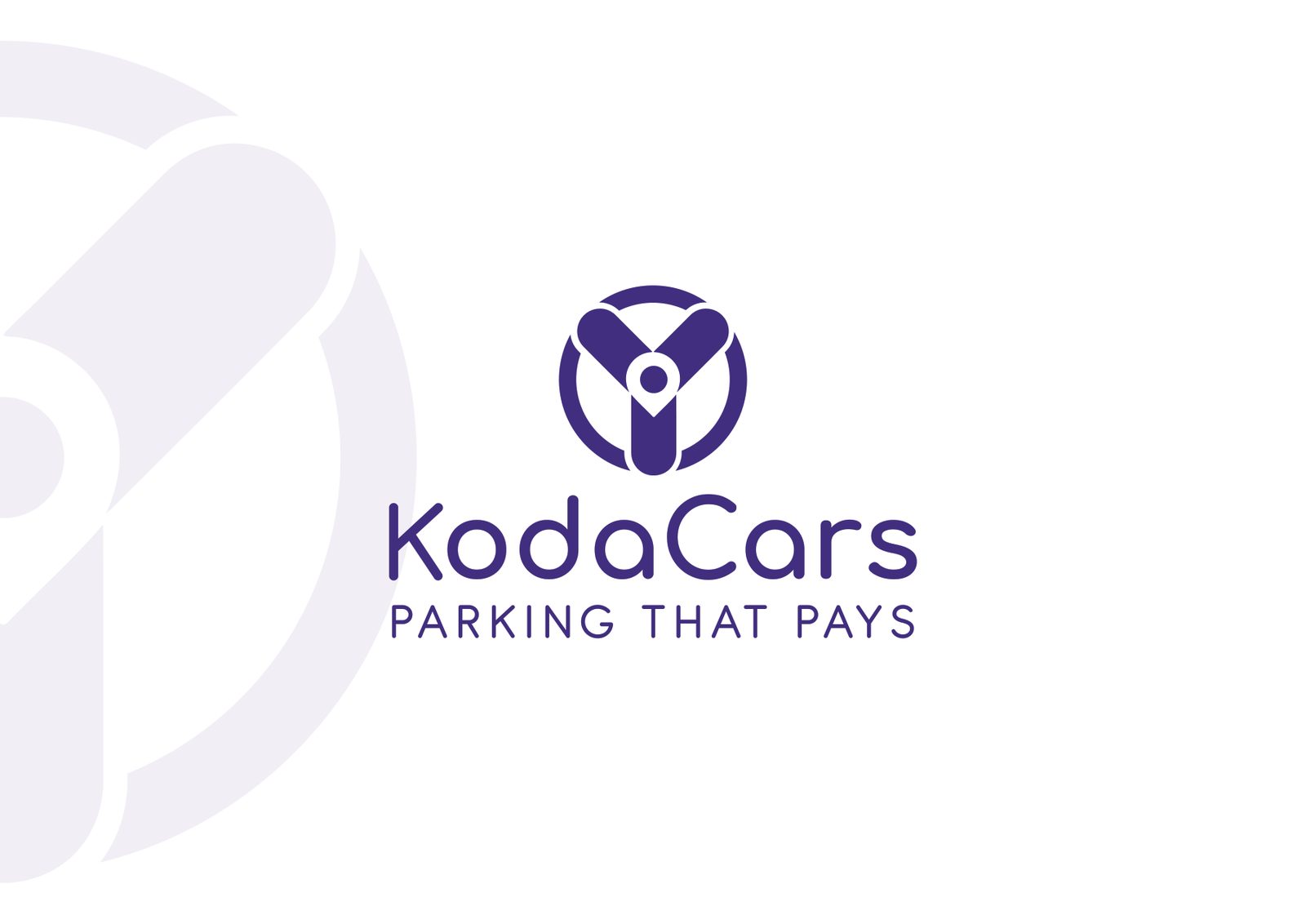 KodaCars brand guidelines cover