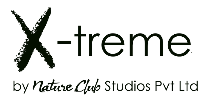 Nature Wellness x-treme by nature club studios