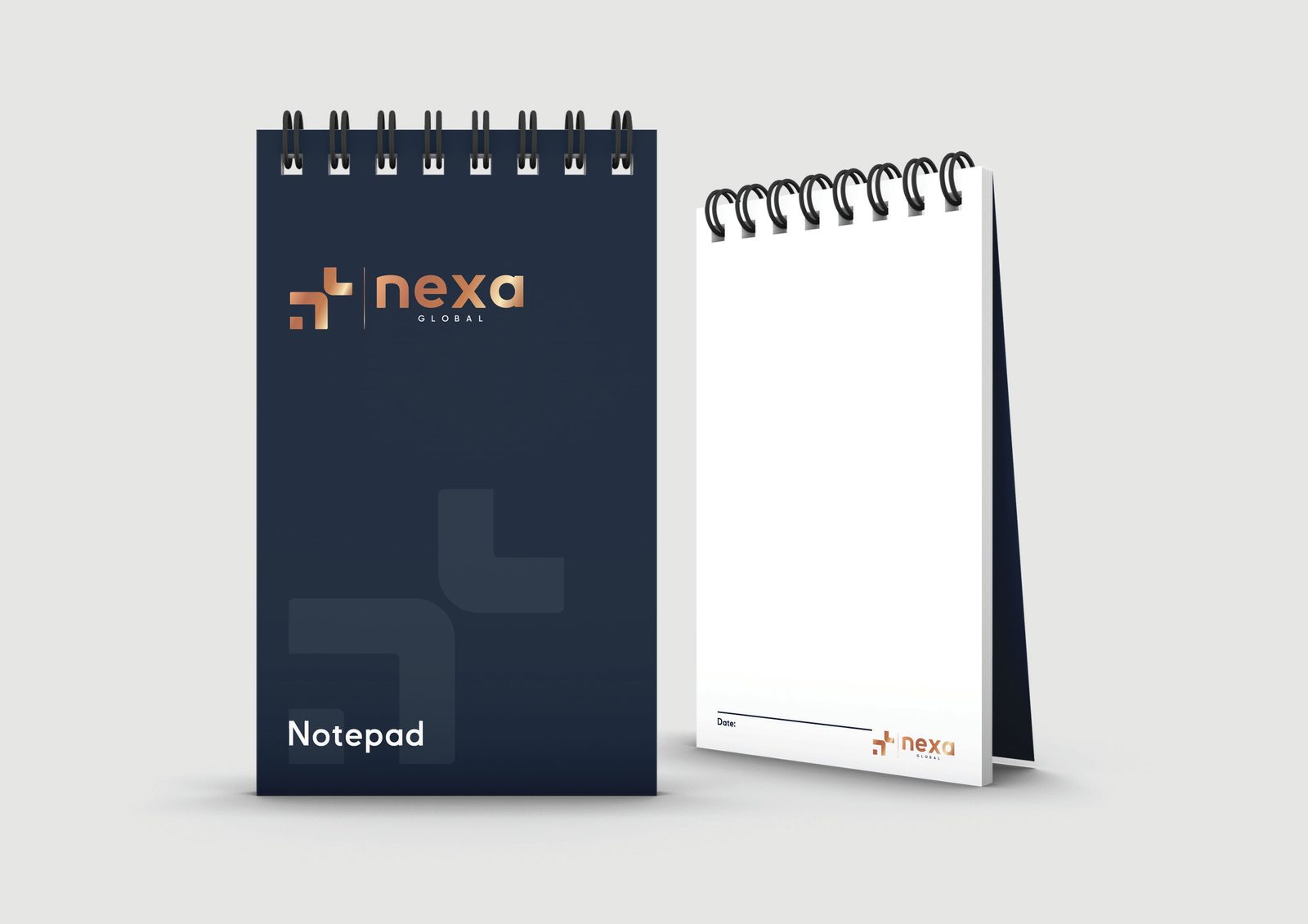 Nexa Global Notebook