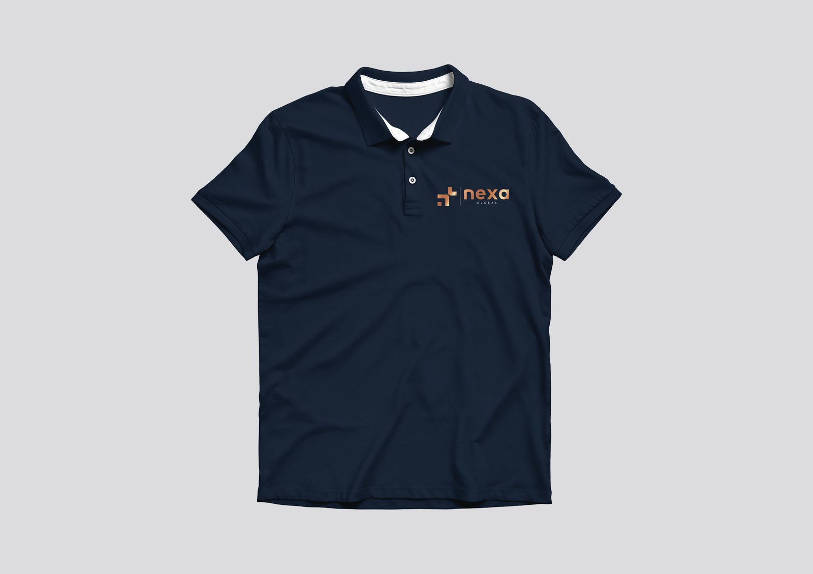Nexa Global T-shirt