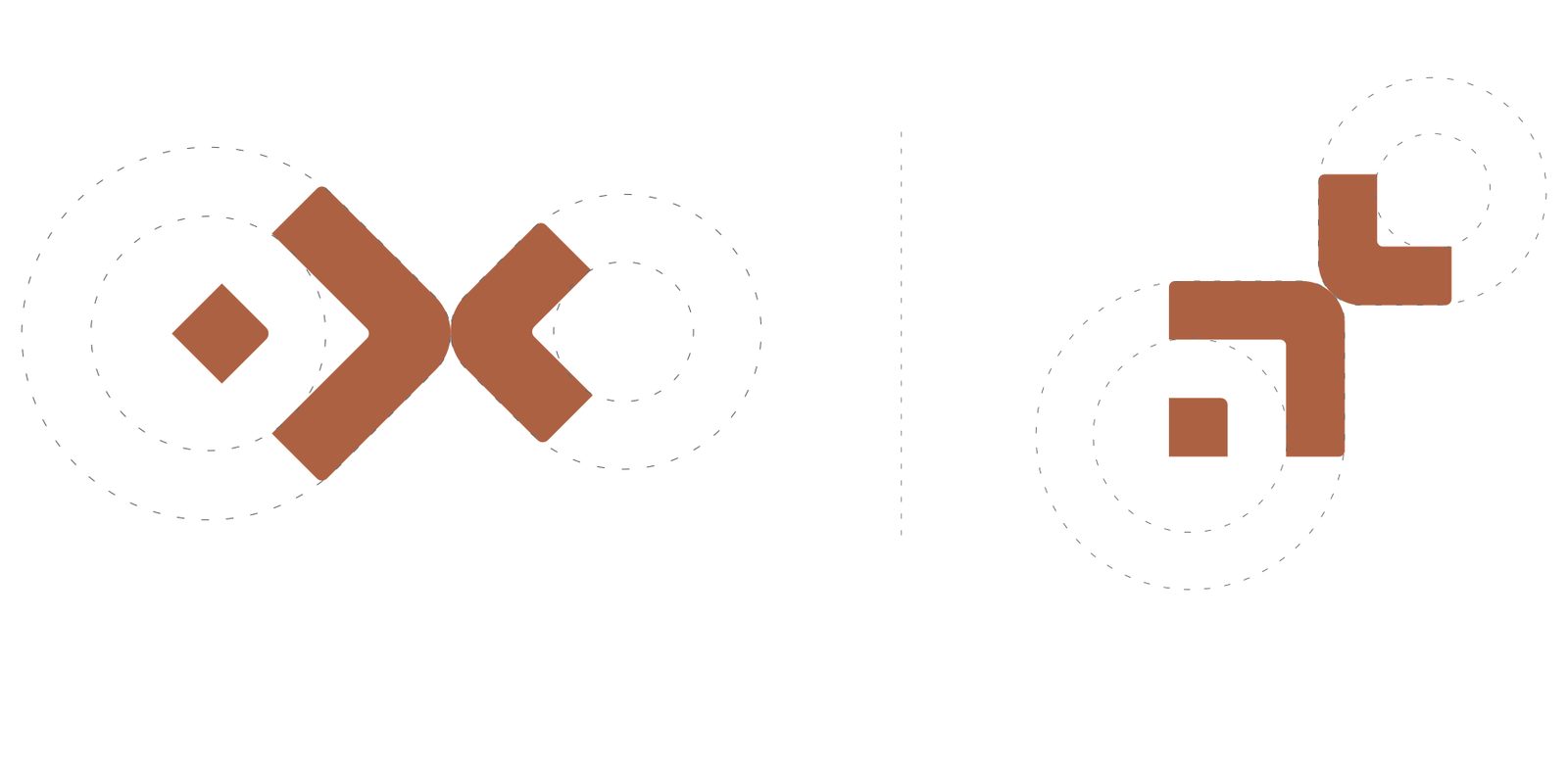 Nexa Global logo concept