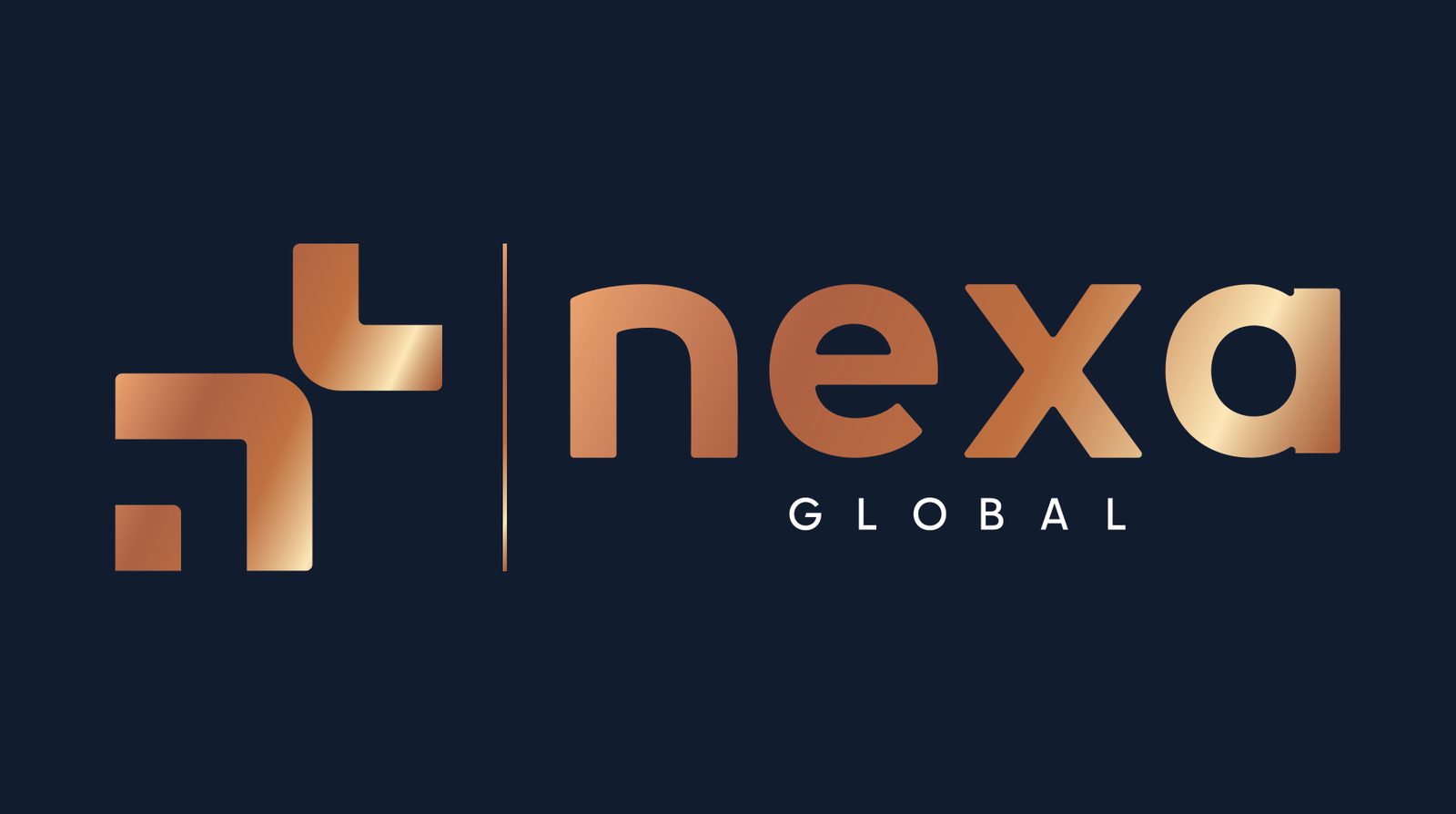 Nexa Global primary logo