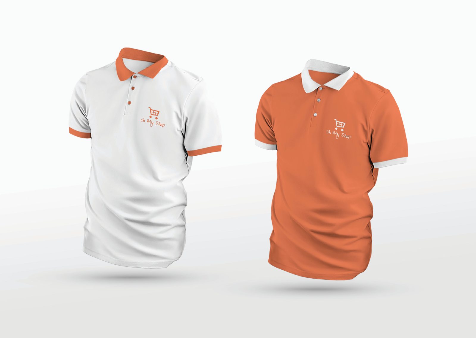 Oh My Shop Apparel