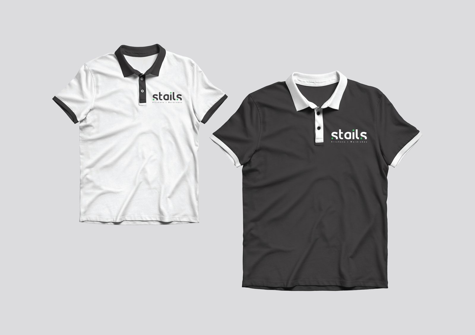 Stails T-shirt